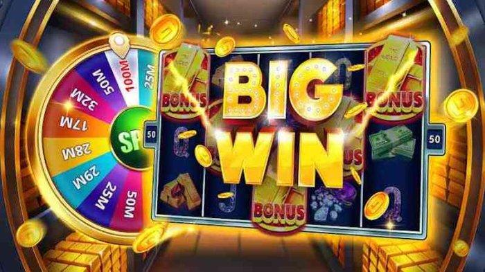 Panduan Bonus dan Promosi di Slot Online yang Bagus