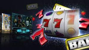 Memburu Jackpot: Mengapa Slot Online Begitu Menggiurkan