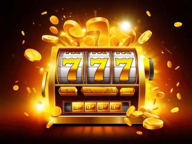 Peran Matematika dalam Kesuksesan Bermain Judi Online Slot