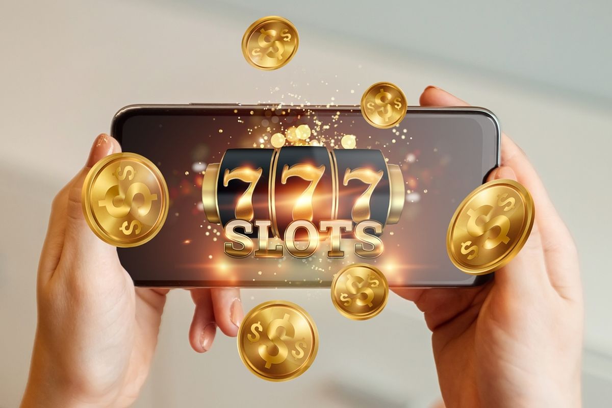 Strategi Terbaik untuk Bermain Slot Online. Permainan slot online telah menjadi favorit di antara penggemar judi daring