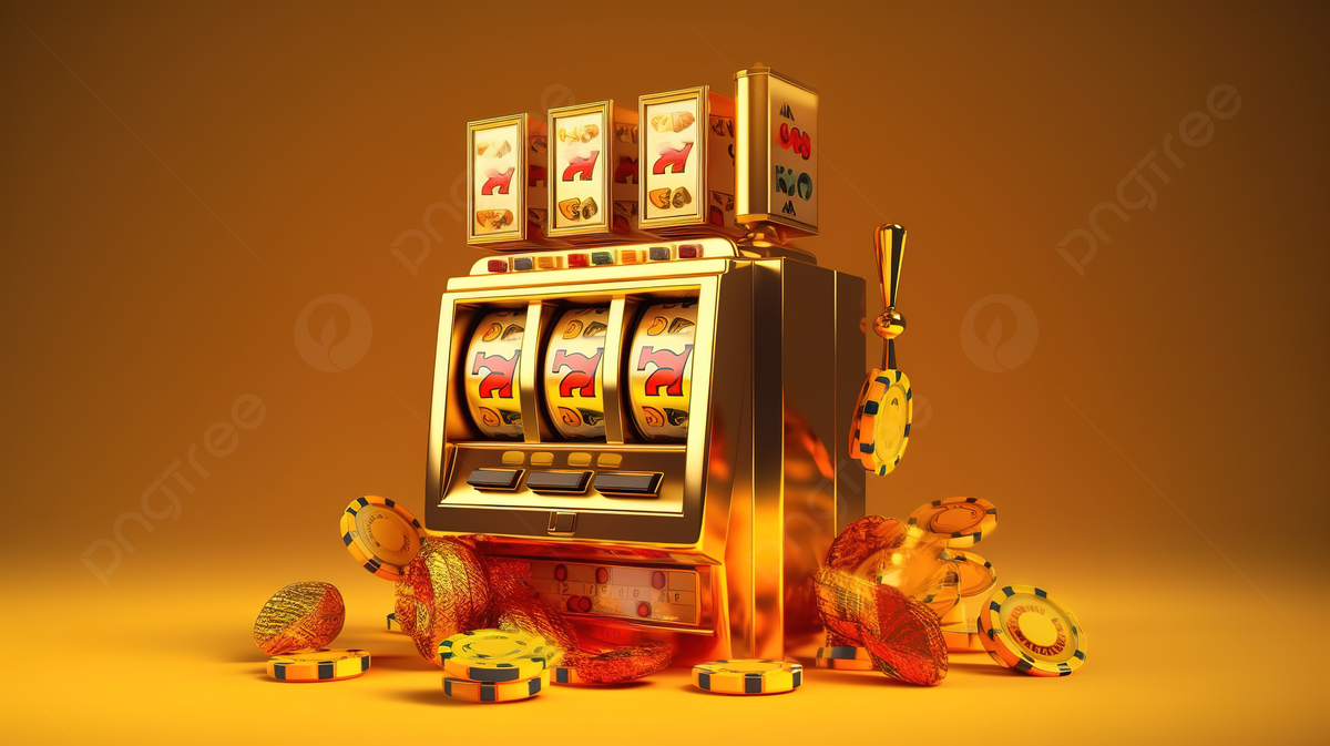 Slot Online Gacor: Mengungkap Mitos dan Fakta