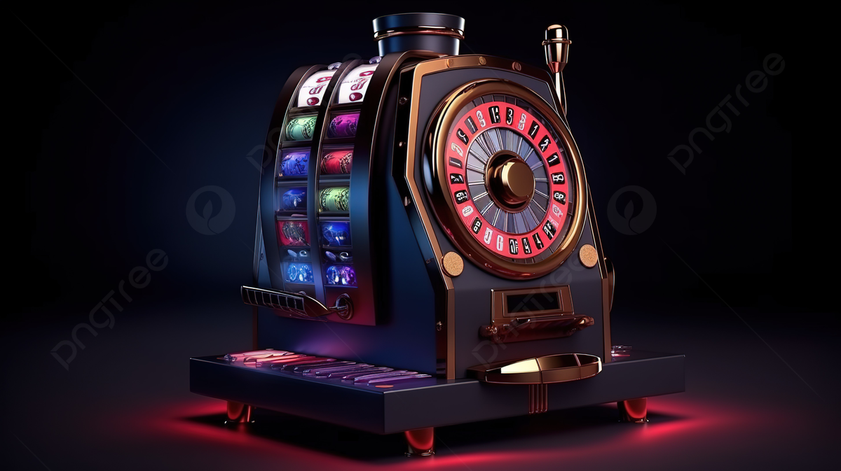 Slot Online: Keberuntungan dalam Genggaman