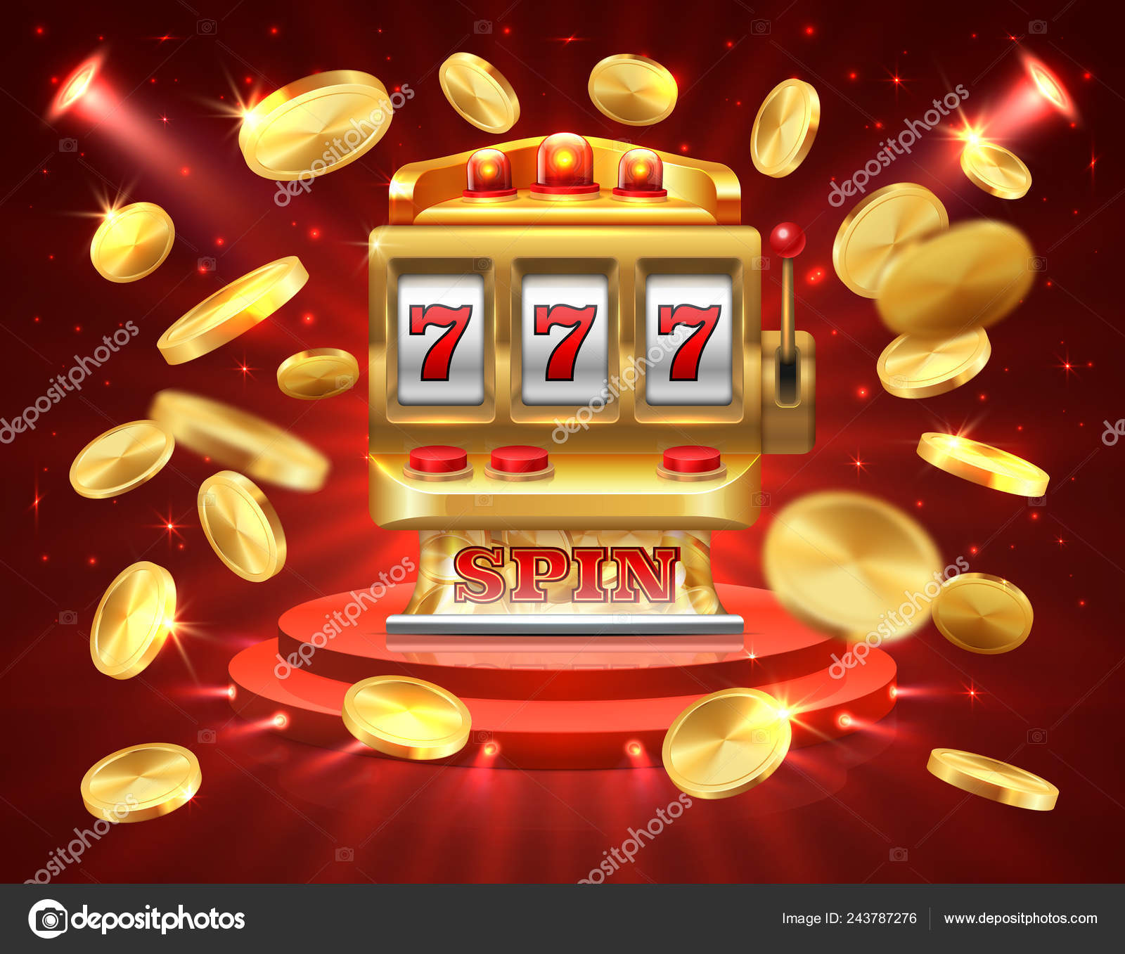 Mengapa Slot Online adalah Pilihan Terbaik untuk Berjudi