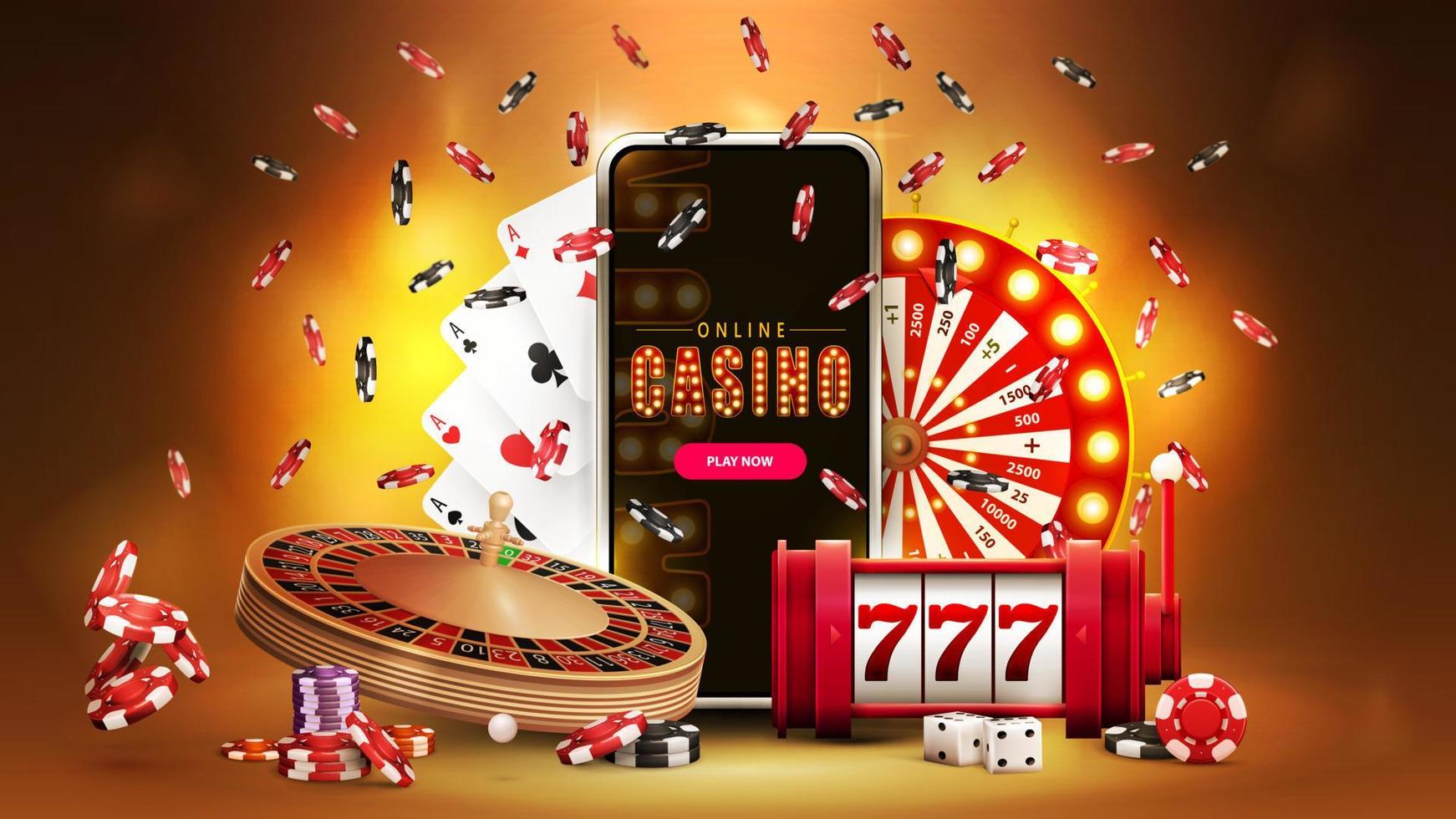 Slot Online Gacor dengan Bonus Terbesar