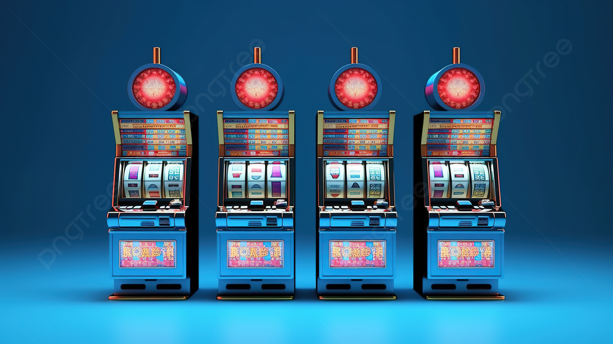 Bagaimana Mengatasi Rintangan Saat Bermain Slot Online