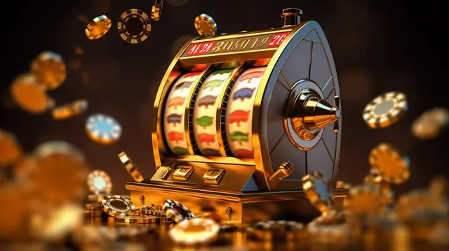 Tips dan Trik Memaksimalkan Kemenangan Bermain Slot Online