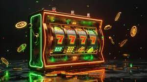 Keunikan Slot Online Bertema Steampunk