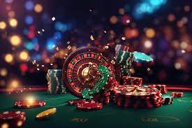 Panduan Memahami Jenis-Jenis Simbol Bonus dalam Slot Online. Slot online adalah permainan yang menarik dengan berbagai fitur bonus yang dapat