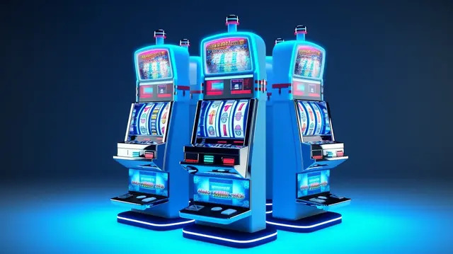 Slot Online dengan Fitur Interaktif: Meningkatkan Pengalaman