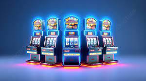 Slot Online Bertema Horor yang Menegangkan. Halo sobat-sobat semua! Gimana kabarnya nih? Kalian pasti udah gak sabar pengen tau