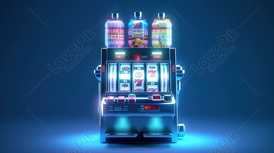 Memilih Slot Online dengan Grafis Terbaik